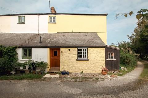 3 bedroom end of terrace house for sale, Annery Kiln Cottages, Weare Giffard, Bideford, Devon, EX39