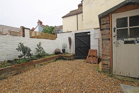 3 bedroom terraced house for sale, Neville Road, Eastbourne, BN22 8HR