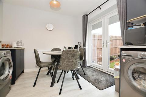 4 The Link, Scunthorpe, DN16 2UT