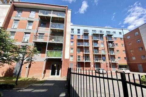 2 bedroom apartment for sale, 1b Elmira Way, Salford, Greater Manchester, M5 3LN