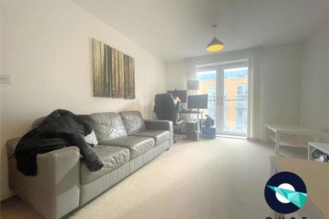 2 bedroom apartment for sale, 1b Elmira Way, Salford, Greater Manchester, M5 3LN