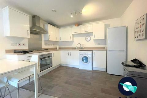 2 bedroom apartment for sale, 1b Elmira Way, Salford, Greater Manchester, M5 3LN