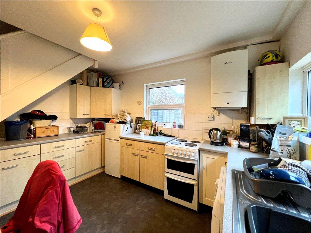 Annex Kitchen
