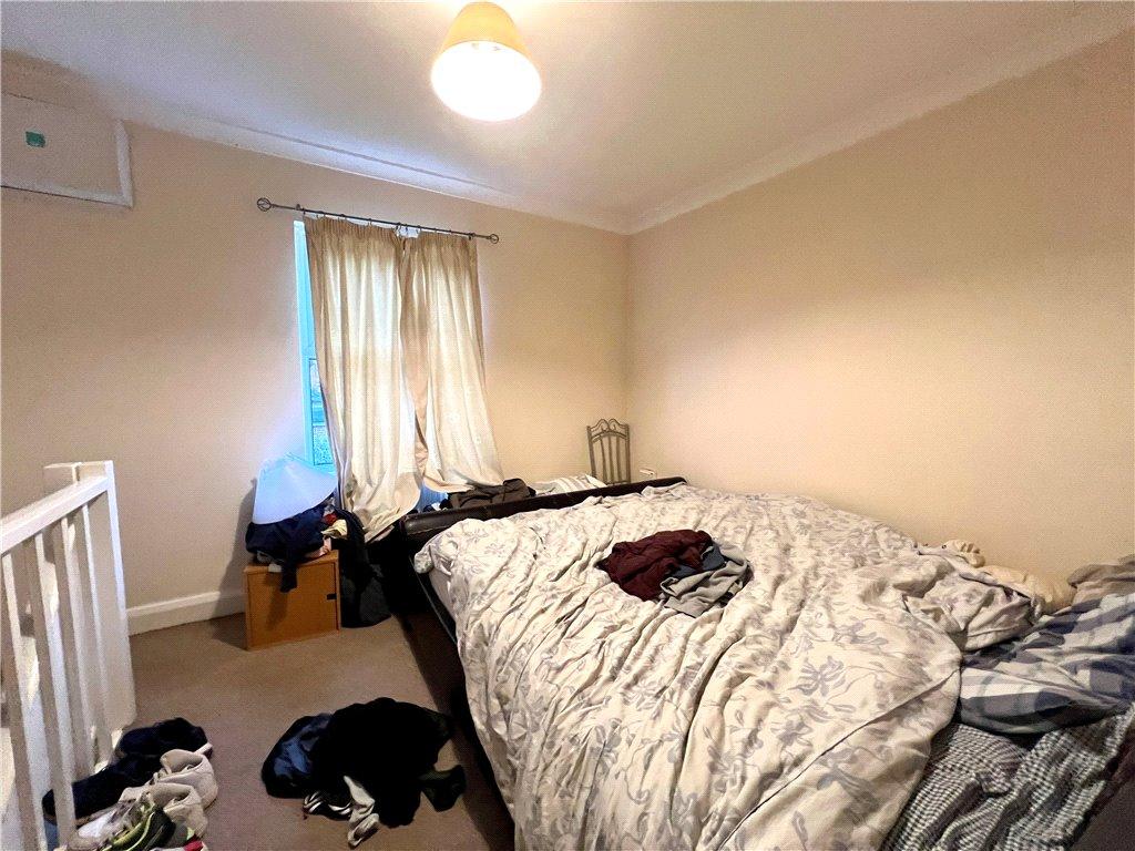 Annex Bedroom