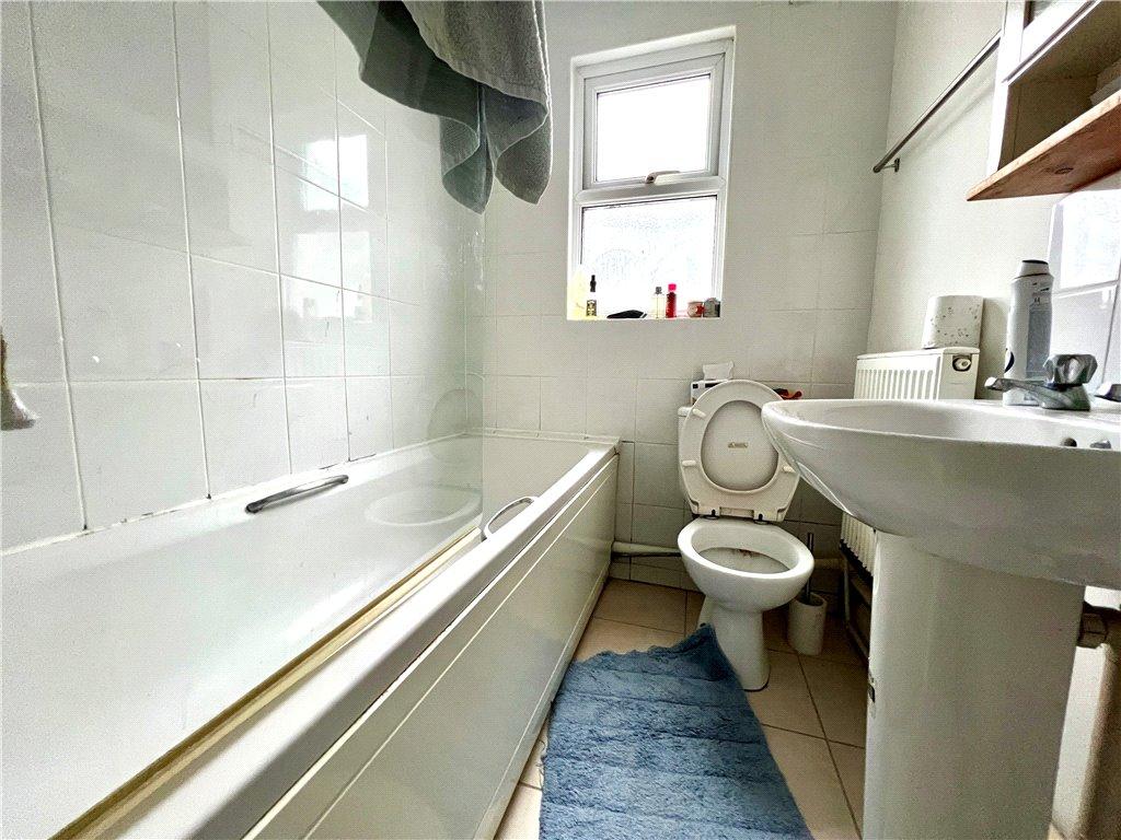 Annex Bathroom