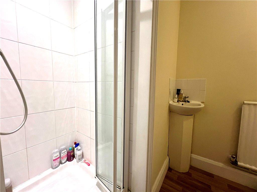 Shower Main House