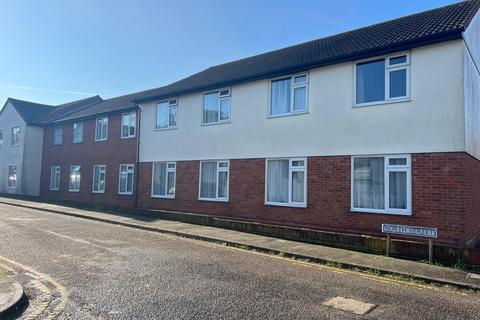 1 bedroom retirement property for sale, Havencroft Court, North Street, WALTON ON THE NAZE, CO14