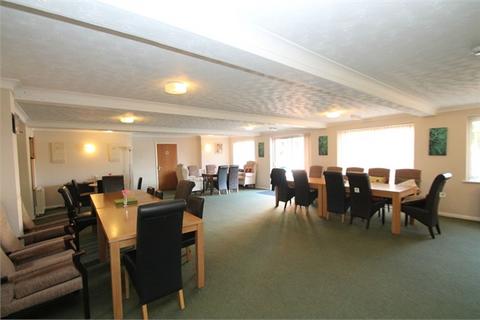 1 bedroom retirement property for sale, Havencroft Court, North Street, WALTON ON THE NAZE, CO14