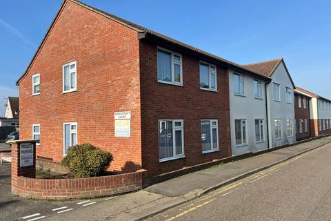 1 bedroom retirement property for sale, Havencroft Court, North Street, WALTON ON THE NAZE, CO14