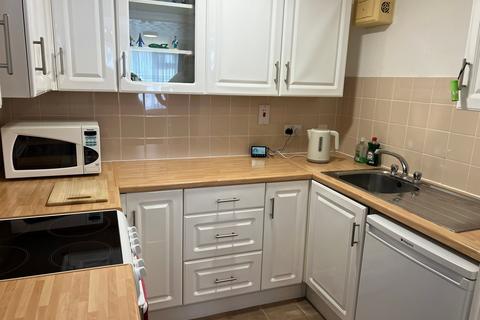 1 bedroom retirement property for sale, Havencroft Court, North Street, WALTON ON THE NAZE, CO14