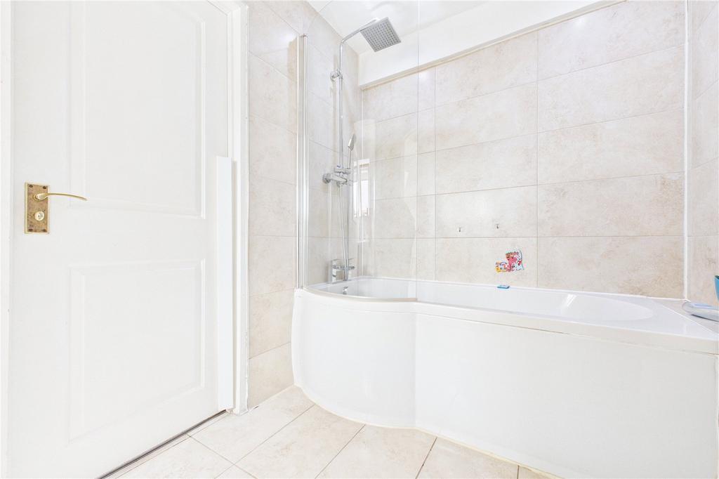 En Suite Two