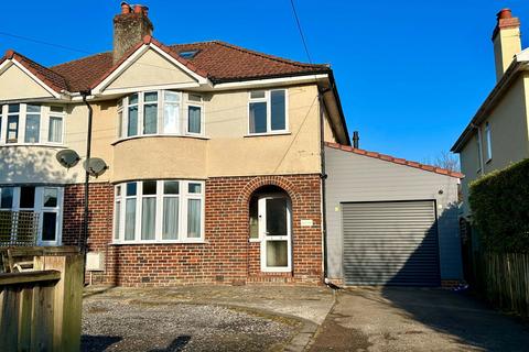 3 bedroom semi-detached house for sale, Bristol Road, Langford