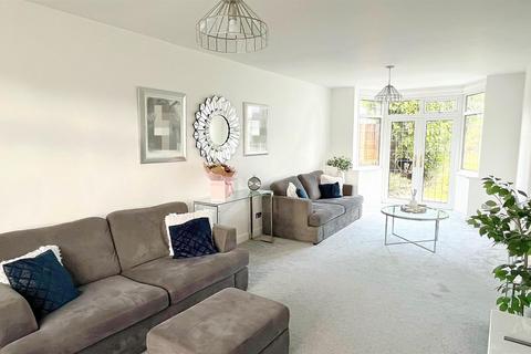 3 Jervis Crescent, Sutton Coldfield, B74 4PW