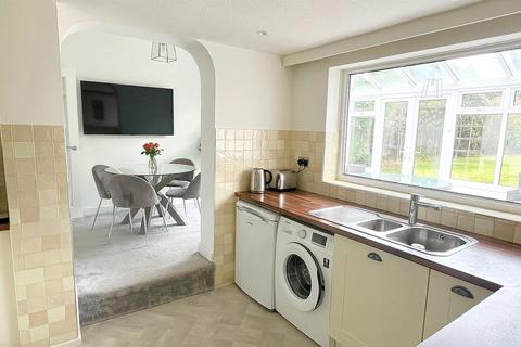 3 Jervis Crescent, Sutton Coldfield, B74 4PW