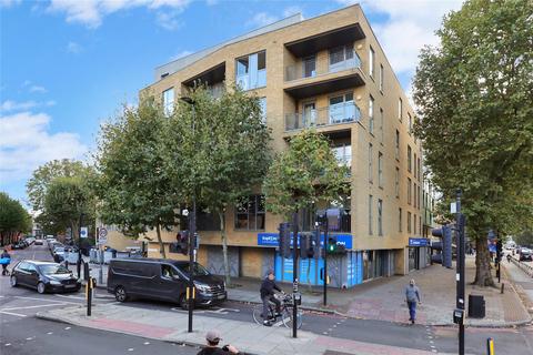 1 bedroom apartment for sale, Chesworth Court, 17 Fulneck Place, London, E1