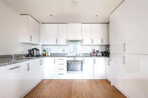 1 bedroom apartment for sale, Chesworth Court, 17 Fulneck Place, London, E1