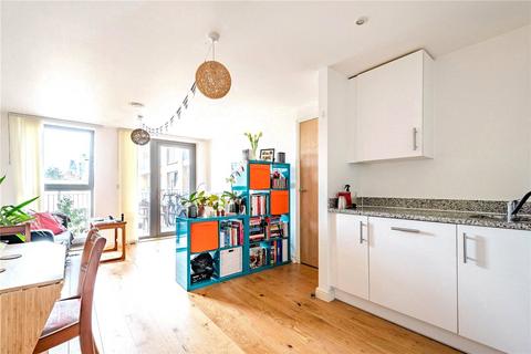 1 bedroom apartment for sale, Chesworth Court, 17 Fulneck Place, London, E1