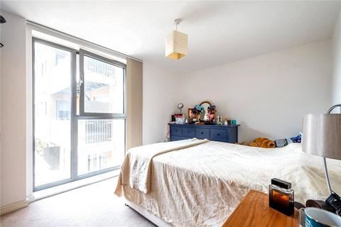 1 bedroom apartment for sale, Chesworth Court, 17 Fulneck Place, London, E1