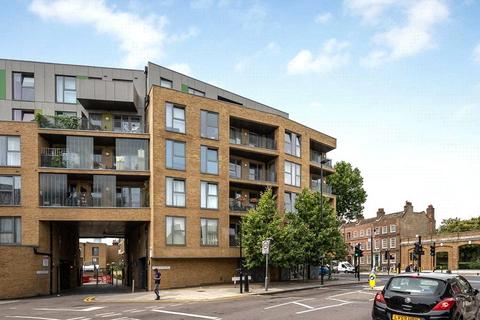 1 bedroom apartment for sale, Chesworth Court, 17 Fulneck Place, London, E1