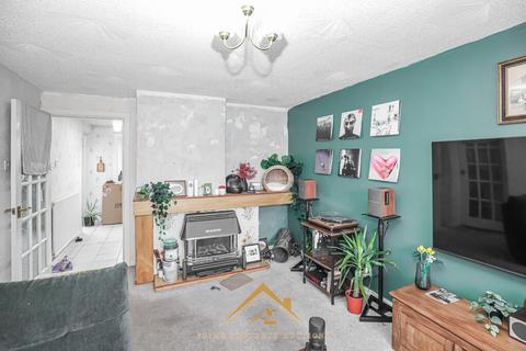 2 bedroom terraced house for sale, Fleming Road, Glasgow G67