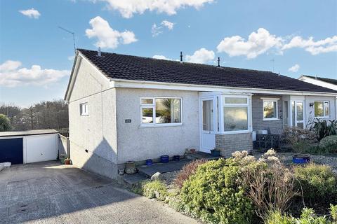 2 bedroom bungalow for sale, Falmouth TR11