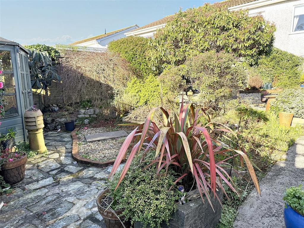 Gardens