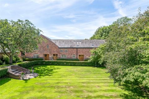 undefined, Wilmslow Road, Mottram St. Andrew, Macclesfield, Cheshire, SK10