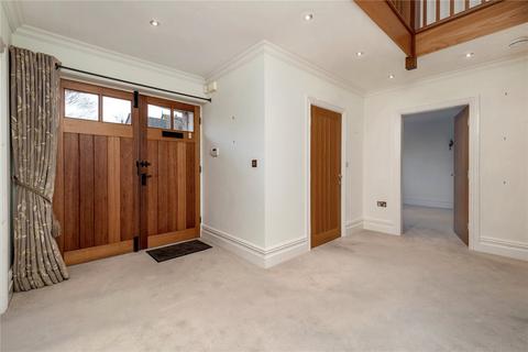 undefined, Wilmslow Road, Mottram St. Andrew, Macclesfield, Cheshire, SK10