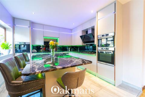 4 bedroom detached house for sale, Grassmoor Road, Birmingham, B38