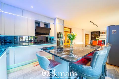 4 bedroom detached house for sale, Grassmoor Road, Birmingham, B38