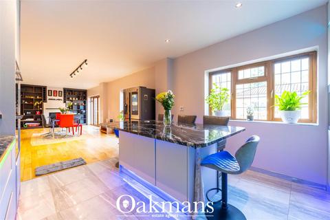 4 bedroom detached house for sale, Grassmoor Road, Birmingham, B38