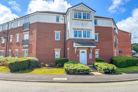 2 bedroom apartment for sale, Low Lane, South Shields