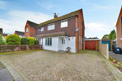 4 bedroom semi-detached house for sale, The Avenue, Aylesford