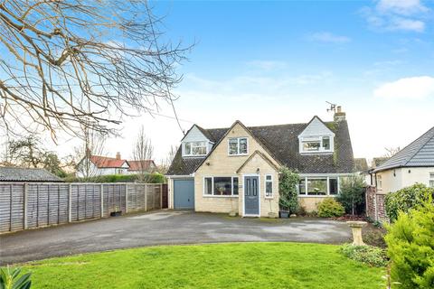 5 bedroom detached house for sale, Wroslyn Road, Freeland, OX29