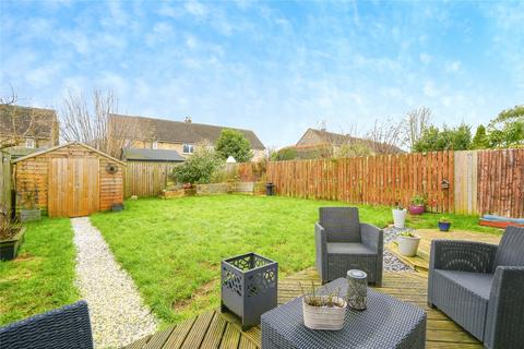 3 bedroom semi-detached house for sale, Wright Road, Upper Rissington, GL54