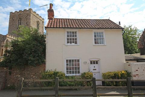 2 bedroom cottage for sale, Debenham, Suffolk