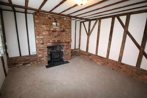 2 bedroom cottage for sale, Debenham, Suffolk