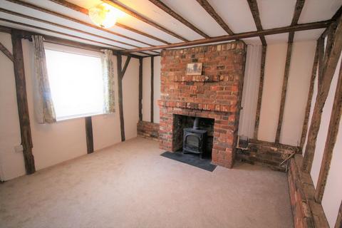 2 bedroom cottage for sale, Debenham, Suffolk