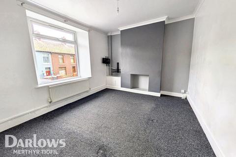 3 bedroom terraced house for sale, Park View Terrace, Aberdare