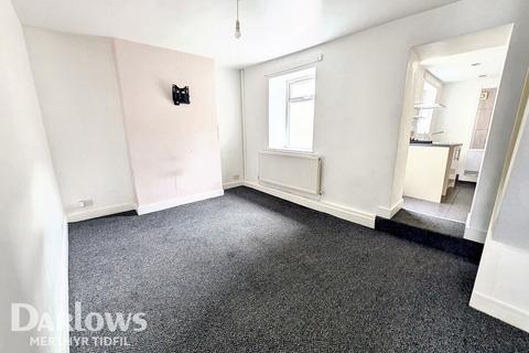 3 bedroom terraced house for sale, Park View Terrace, Aberdare