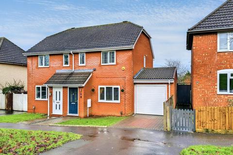 3 bedroom semi-detached house for sale, Pendred Road, Bilton, Rugby, CV22 7BS