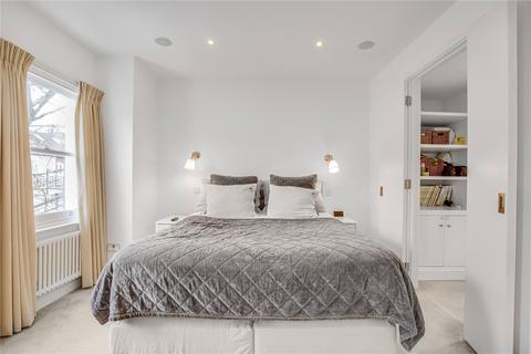 5 bedroom terraced house for sale, Hazlebury Road, London, SW6