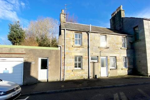 3 bedroom terraced house for sale, Victoria Avenue, Milnathort KY13