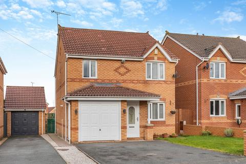 3 bedroom detached house for sale, Lansdowne Road, Connah's Quay, CH5