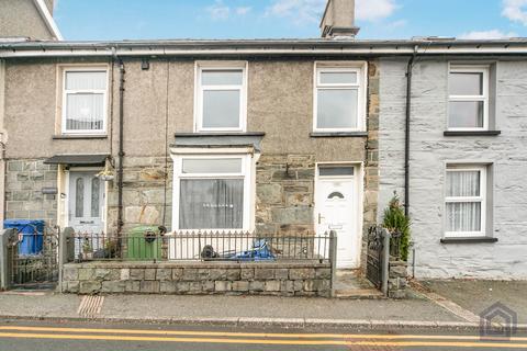 3 bedroom terraced house for sale, Blaenau Ffestiniog LL41