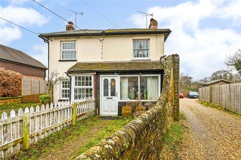 2 bedroom semi-detached house for sale, Sussex Road, Petersfield, Hampshire