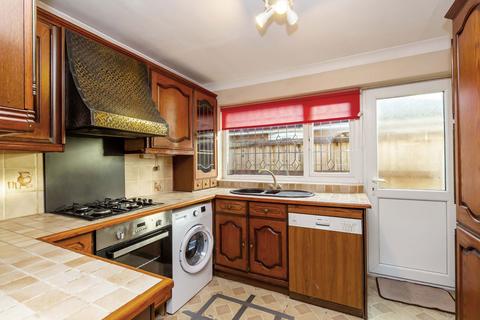 3 bedroom detached bungalow for sale, Kingston Crescent, Southport PR9