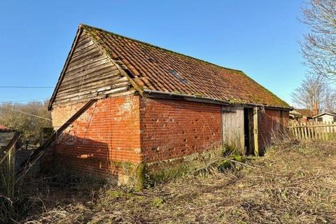 3 bedroom barn conversion for sale, Hill Farm, Farnham, Suffolk