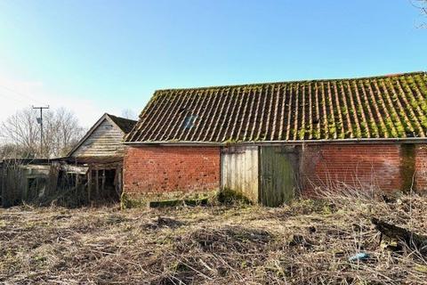 3 bedroom barn conversion for sale, Hill Farm, Farnham, Suffolk