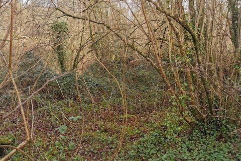 Land for sale, Bere Ferrers